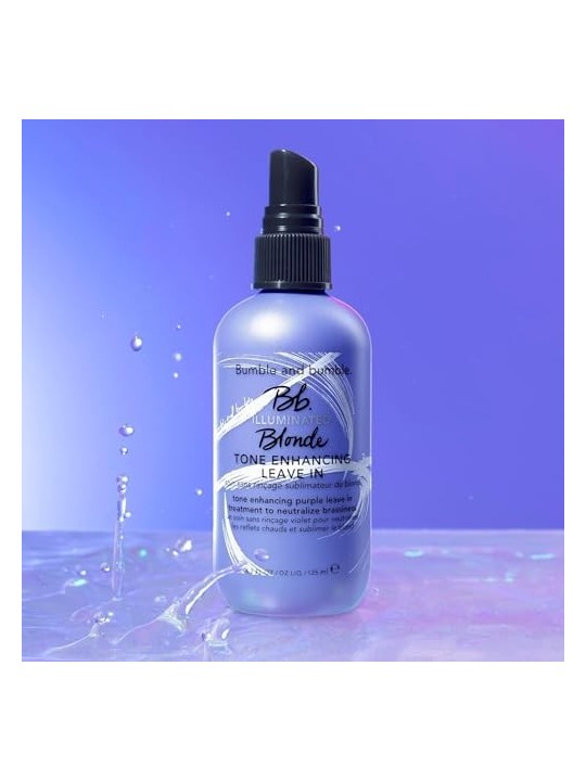 Bumble & Bumble Illuminated Blonde Leave-In Treatment