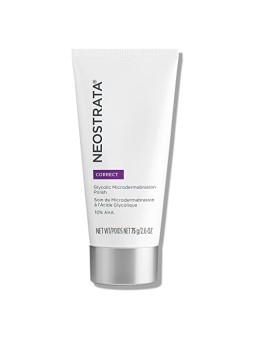 Peeling levigante NeoStrata Correct Glycolic Microdermabrasion Polish 75.0g