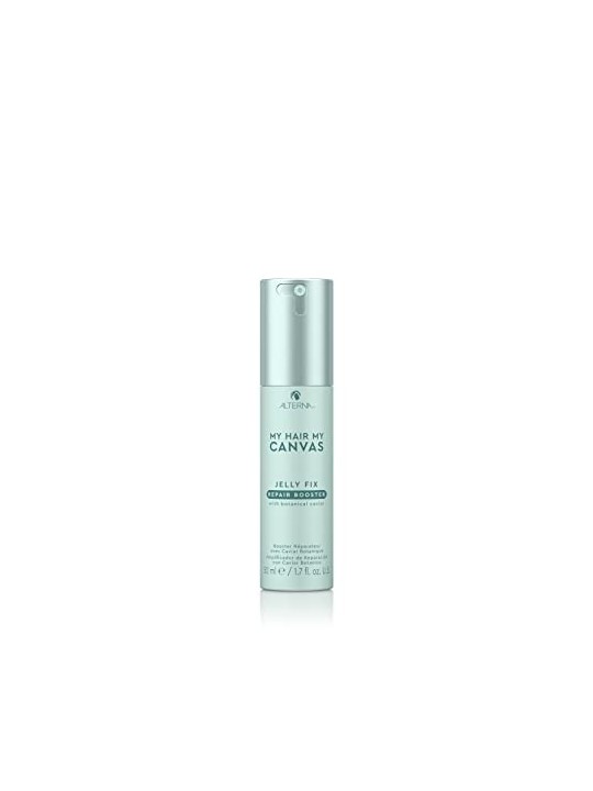 Alterna My Hair My Canvas Jelly Fix Riparatore Booster per Capelli Molto Danneggiati donna 50ml
