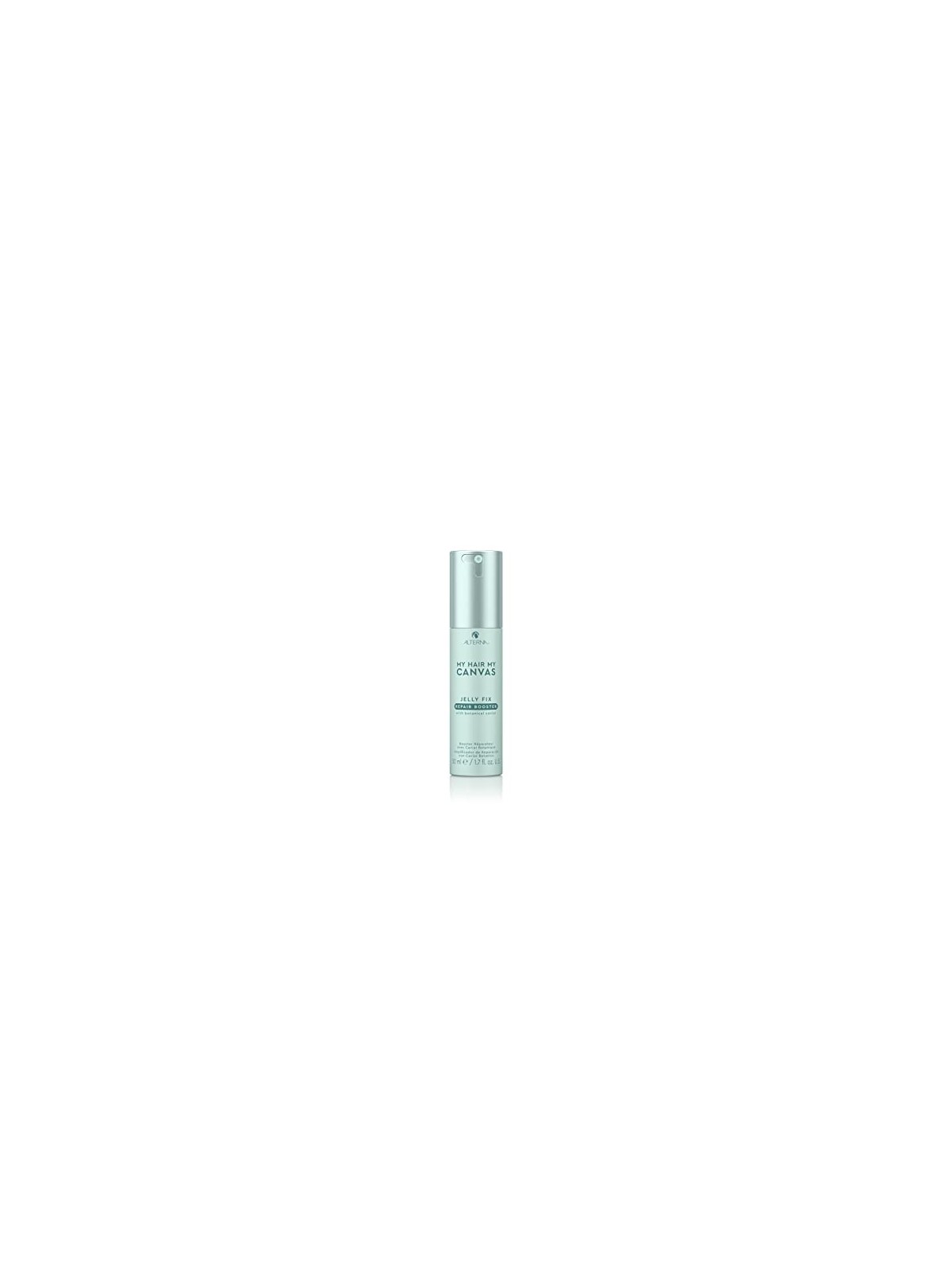 Alterna My Hair My Canvas Jelly Fix Riparatore Booster per Capelli Molto Danneggiati donna 50ml