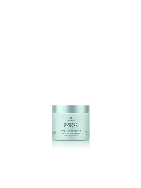 Maschera Nutriente Idratante Cool Hydrations  Maska per Capelli Donna 177ml