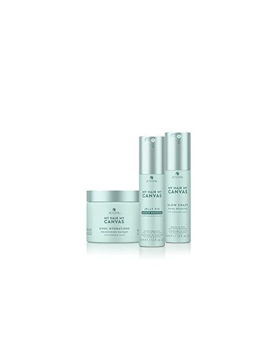 Maschera Nutriente Idratante Cool Hydrations  Maska per Capelli Donna 177ml