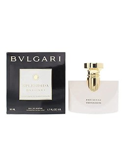 Bvlgari Splendida Patchouli Tentation eau de parfum Spray