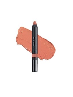 Nudestix Balsamo gel colorato per labbra e guance donna Ally