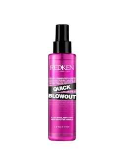Redken Quick Blowout Accelerted Blowdry Spray