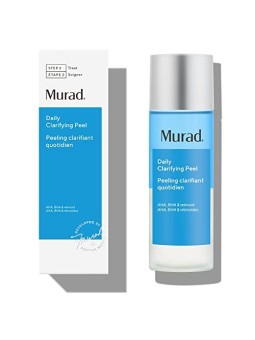 Murad Lozione Peeling Quotidiano AHA/BHA 95ml donna