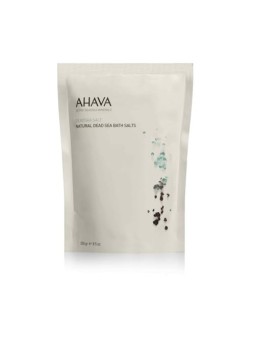 Ahava Salgemma del Mar Morto 250g