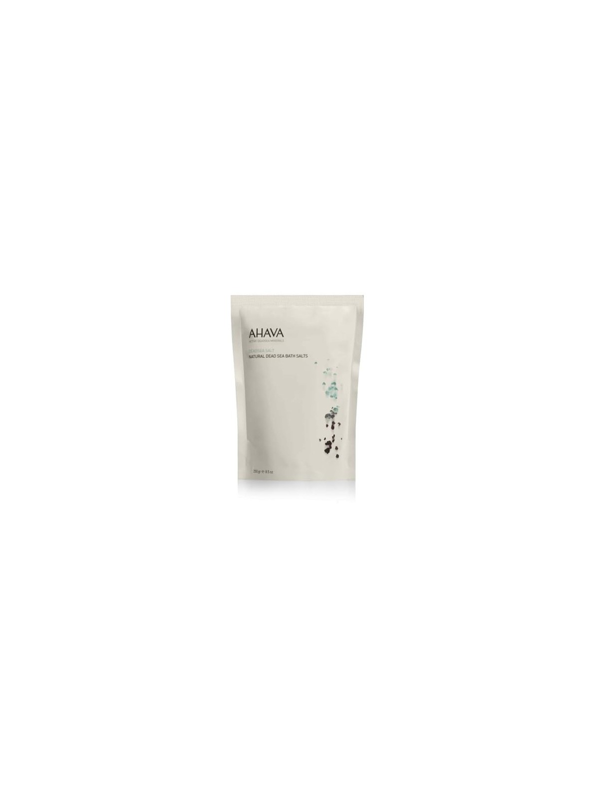 Ahava Salgemma del Mar Morto 250g