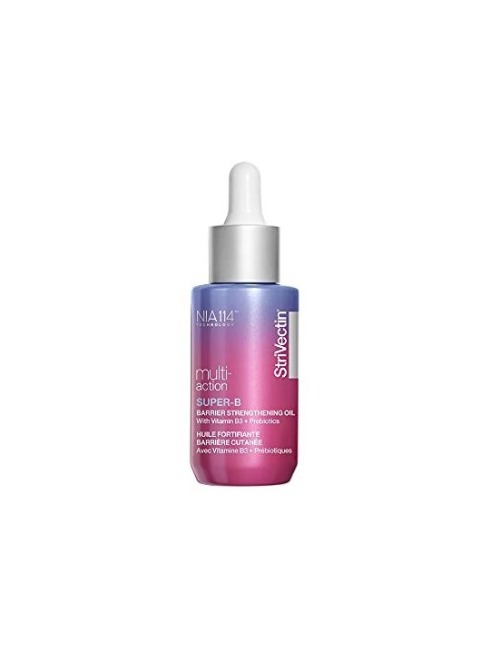 Strivectin Super-B Barrier Strengthening Oil 30ml