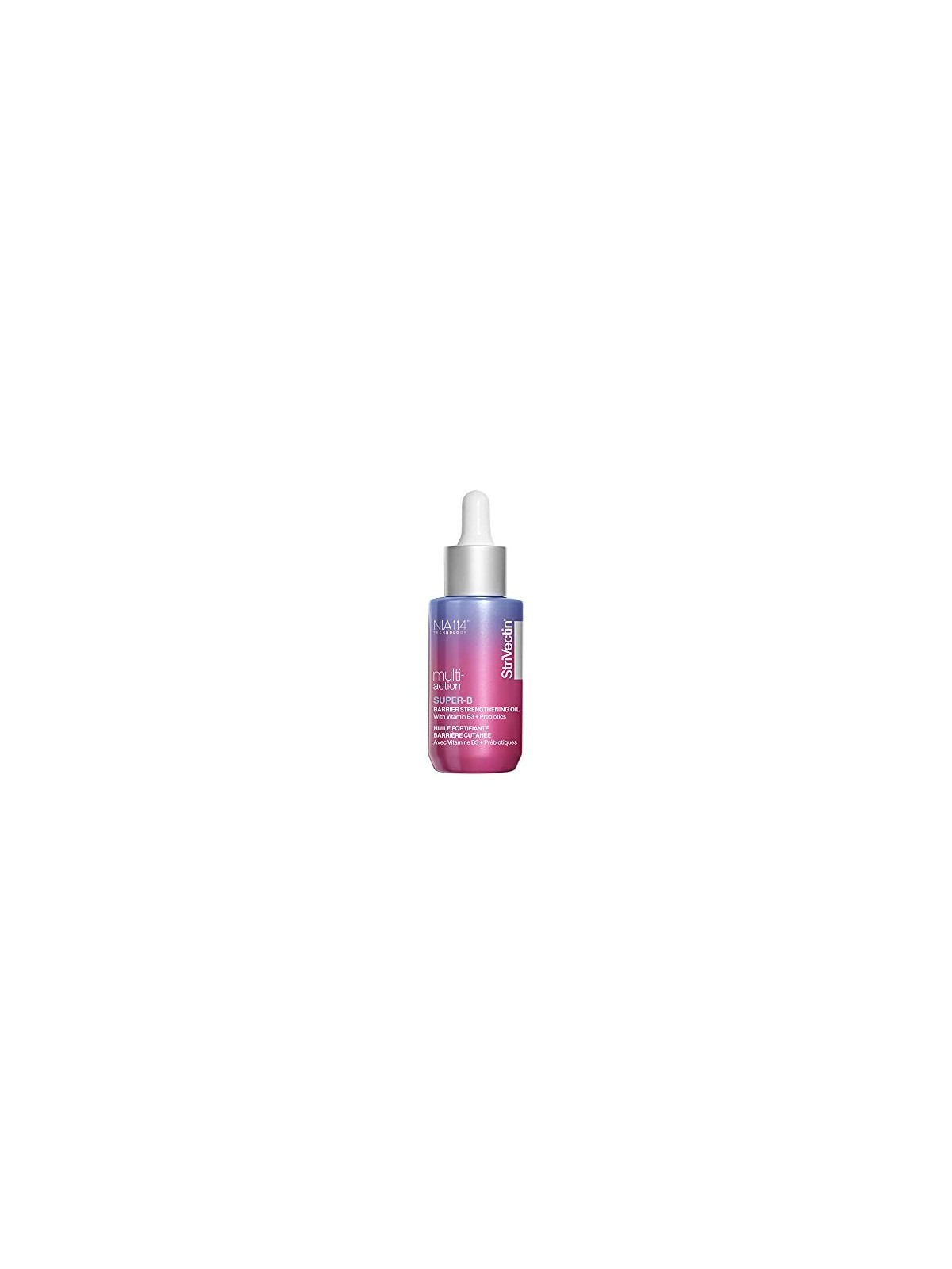 Strivectin Super-B Barrier Strengthening Oil 30ml