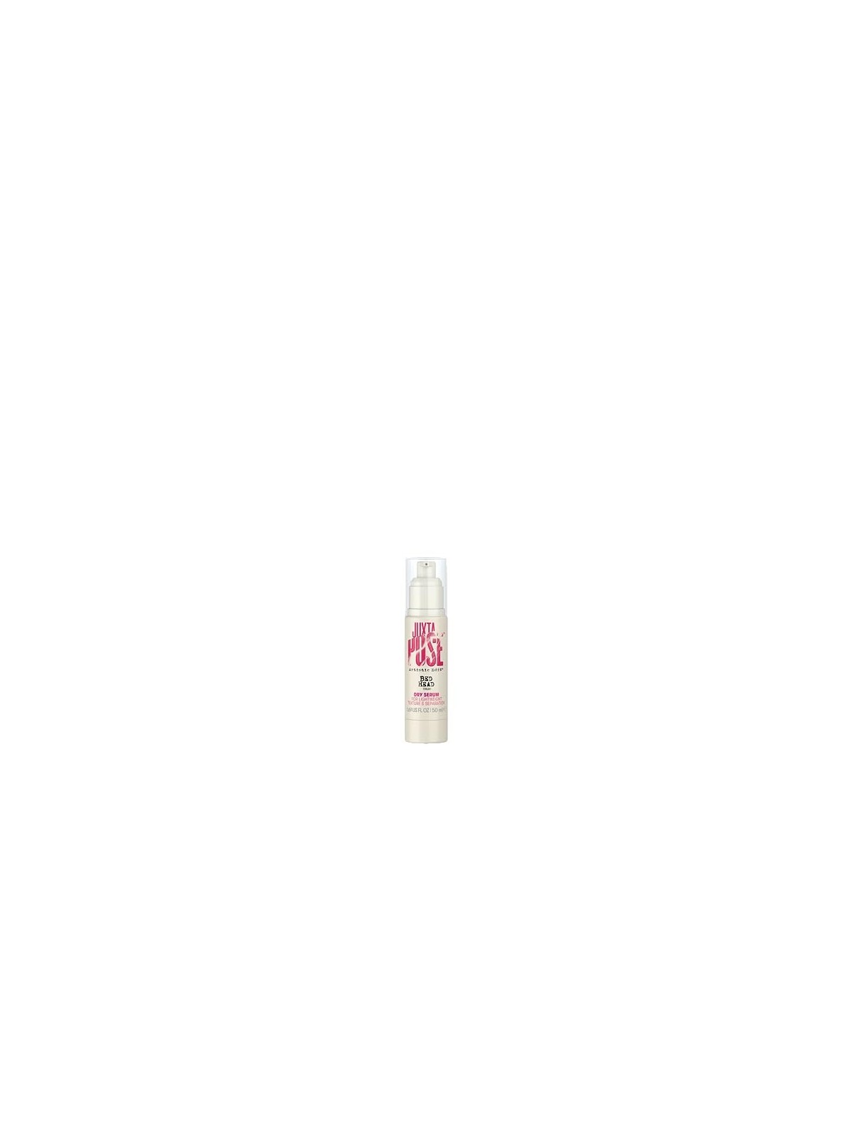 Tigi Bed Head Artistic Edit Juxta Pose Dry Serum donna 50ml