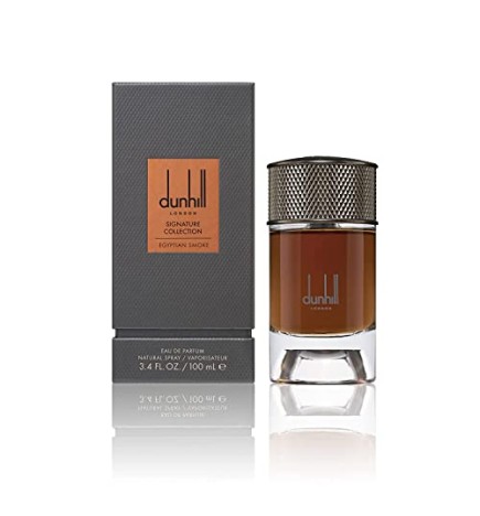 Dunhill Agar Wood EDP uomo 100ml