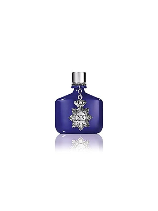 John Varvatos XX Indigo Eau De Toilette 75 ml man