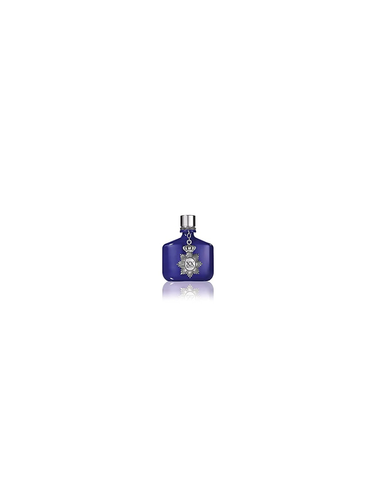 John Varvatos XX Indigo Eau De Toilette 75 ml man