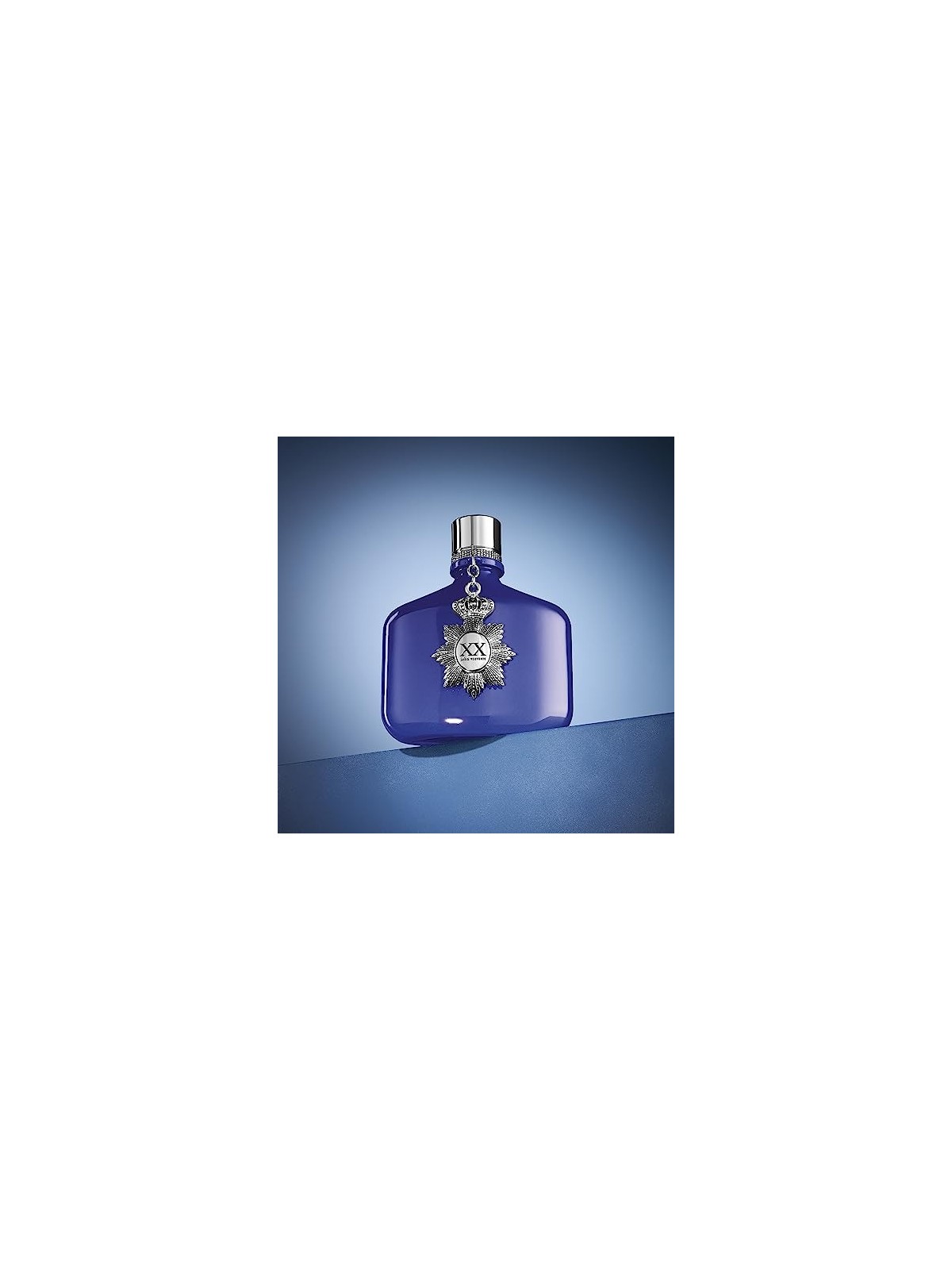 John Varvatos XX Indigo Eau De Toilette 75 ml man