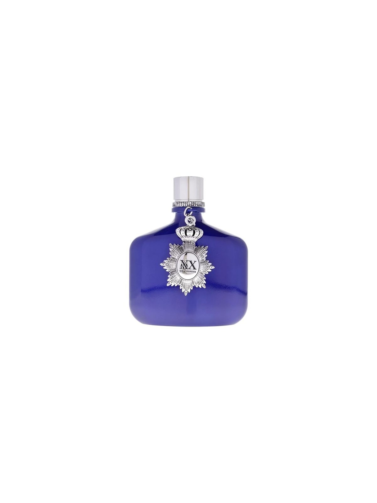 John Varvatos XX Indaco Eau de Toilette Uomo 125ml