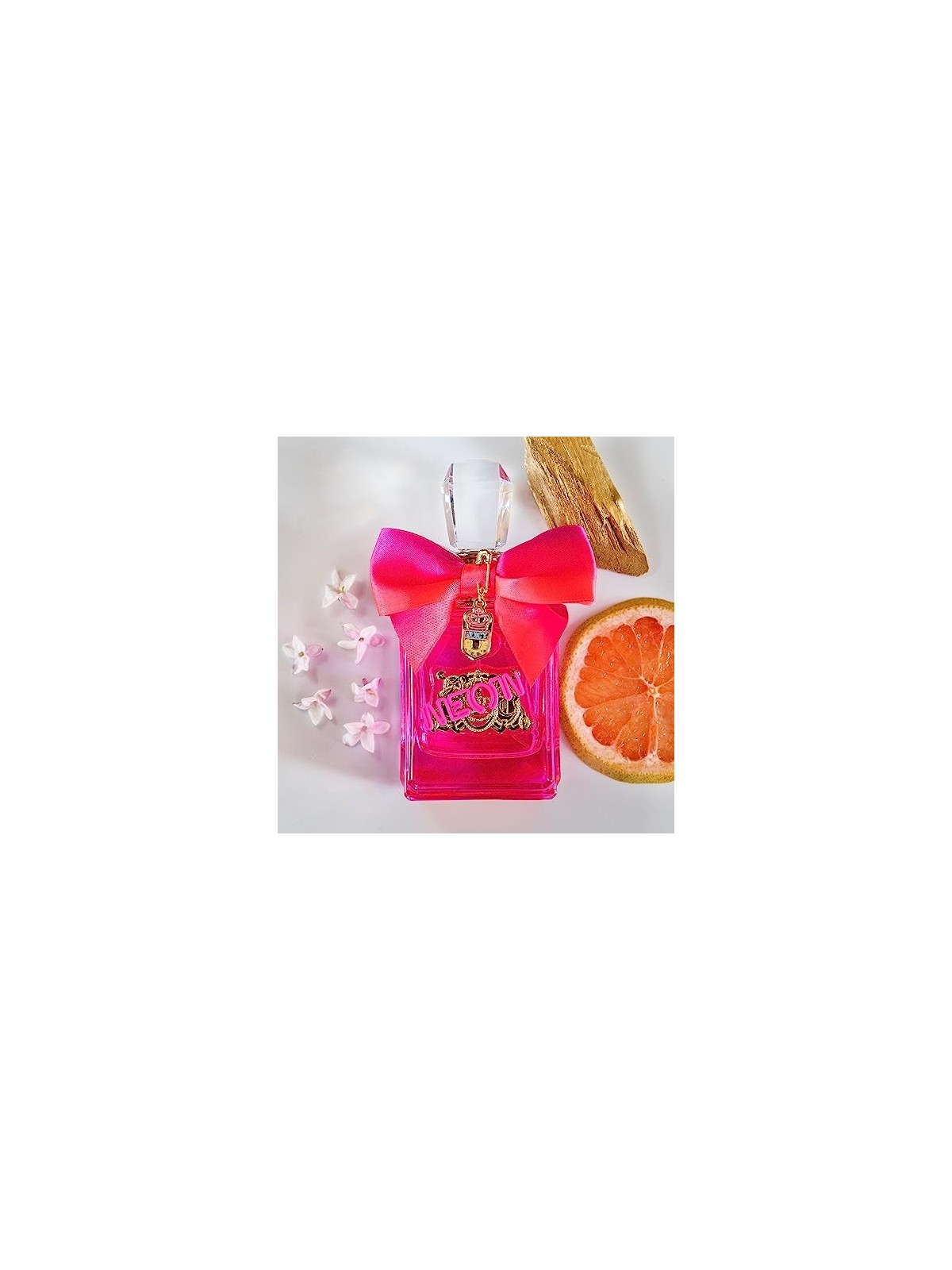 Juicy Couture Viva La Juicy Neon EDP Spray 100ml