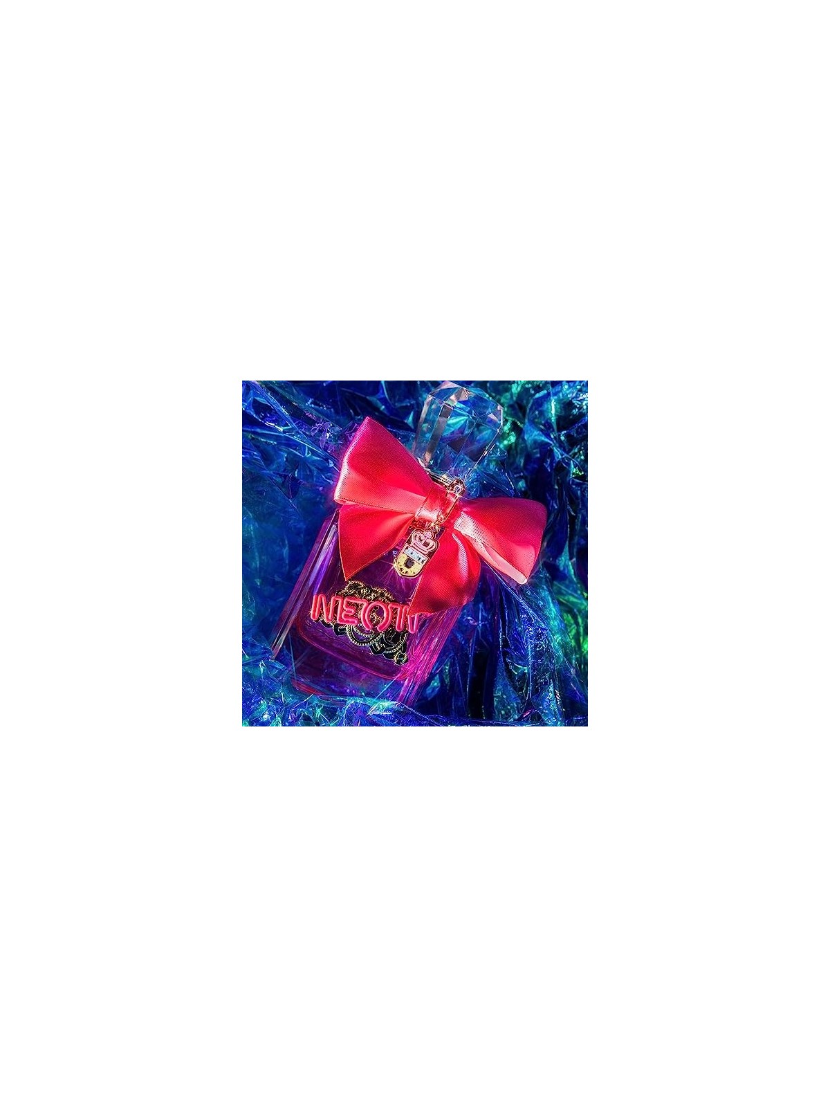 Juicy Couture Viva La Juicy Neon EDP Spray 100ml