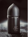 Cartier Pasha de Cartier Noir Absolu Parfum 100ml
