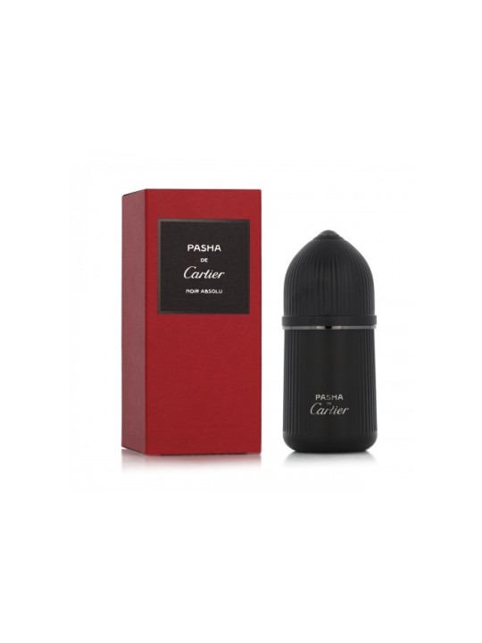 Cartier Pasha de Cartier Noir Absolu Parfum 100ml