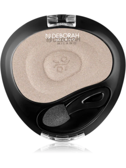 Deborah 24 Ore Ombretto Velluto in Polvere 19 5 g donna