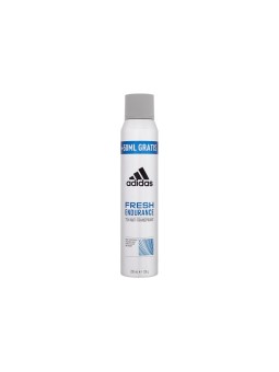Adidas Fresh Endurance 72H antitraspirante uomo 200ml
