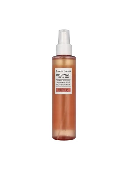 Comfort Zone Body Strategist Remodeling Draining Spray 150ml Comfort Zone www.essenzetotalstyle.com 