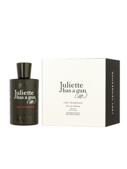 Juliette Has A Gun Lady Vengeance EDP 100ml