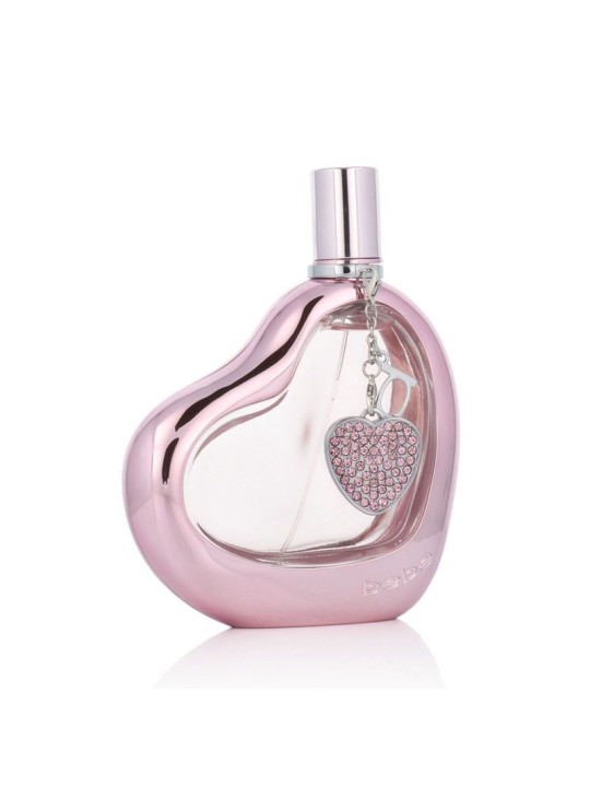 Bebe Sheer Eau de Parfum Donna 100ml - Eleganza e Freschezza