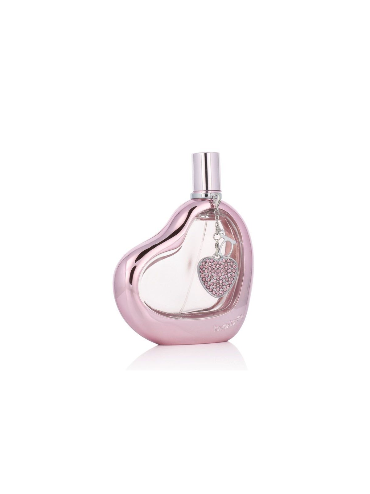 Bebe Sheer Eau de Parfum Donna 100ml - Eleganza e Freschezza