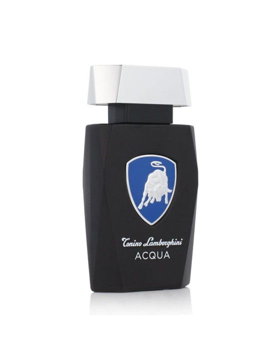 Lamborghini Acqua Eau de Toilette Spray 125ml