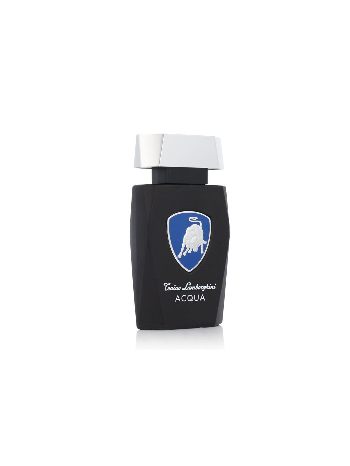 Lamborghini Acqua Eau de Toilette Spray 125ml
