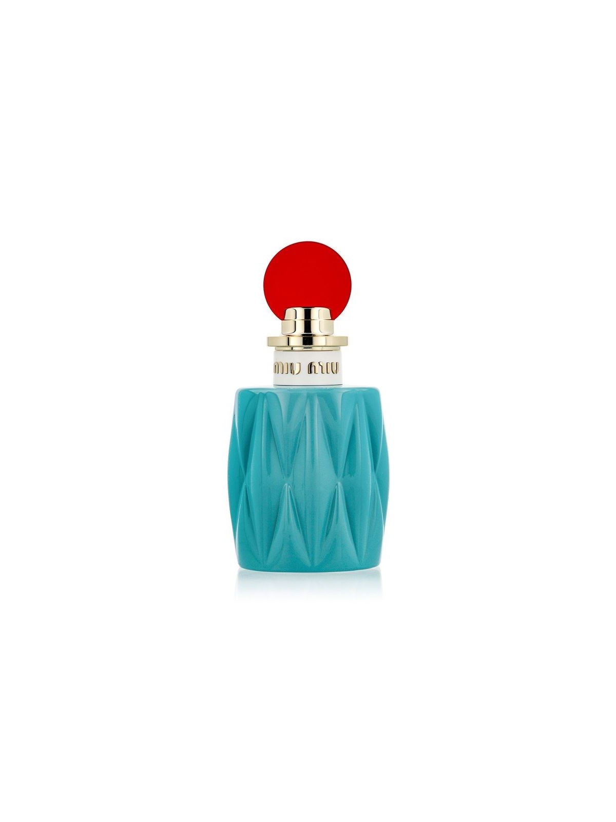 Miu Miu eau de parfum Spray donna 100ml