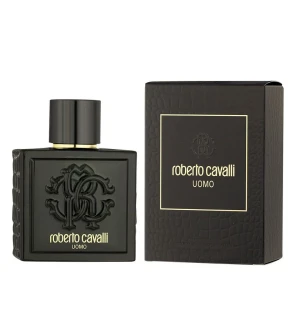 Roberto Cavalli Uomo Eau de Toilette 100ml