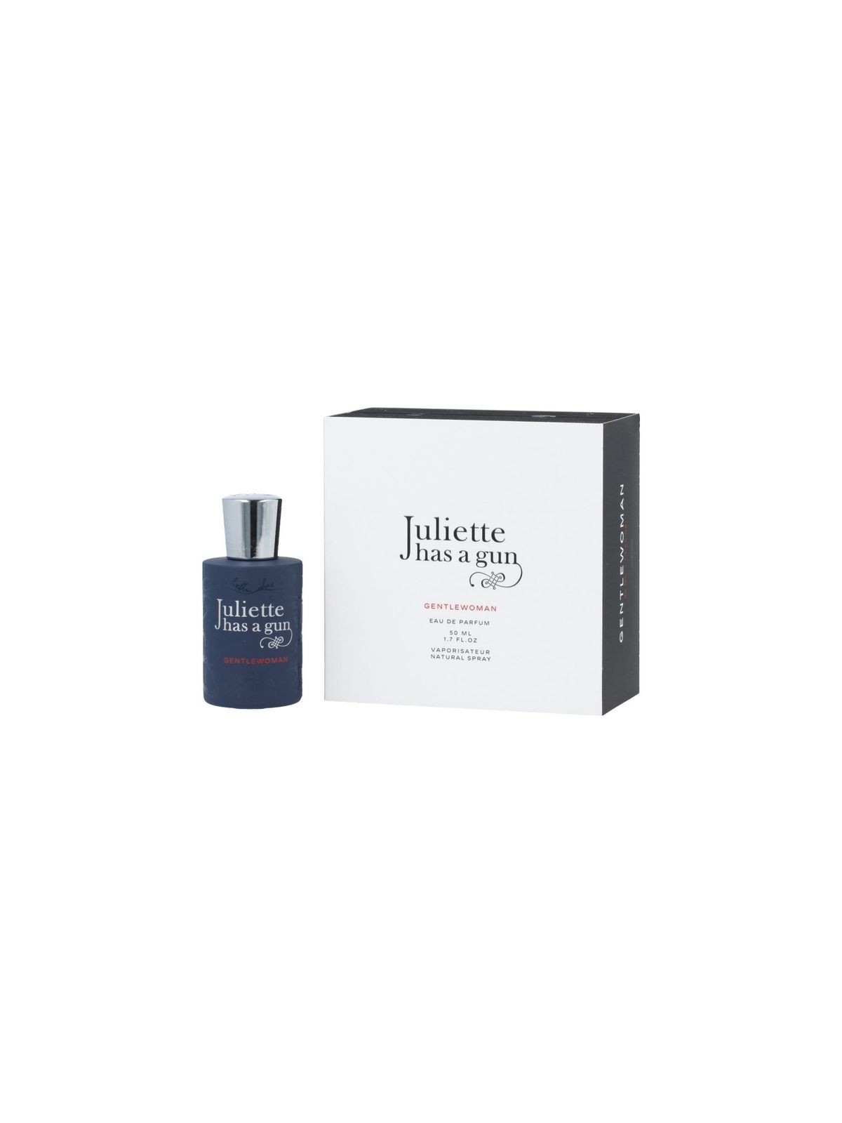 Juliette Has A Gun Gentlewoman eau de parfum Spray donna 50ml