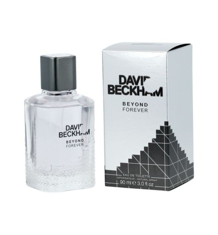 David Beckham Beyond Forever EDT 90ml
