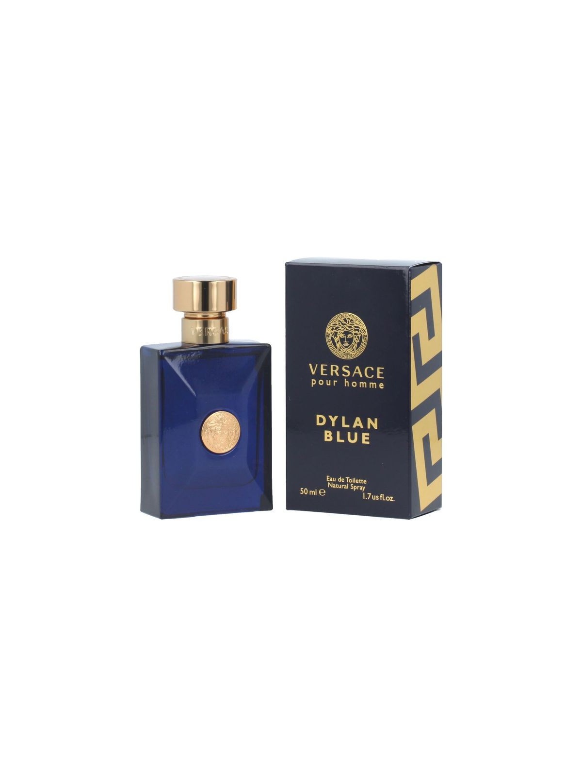 Versace Dylan Blue Pour Homme 50ml