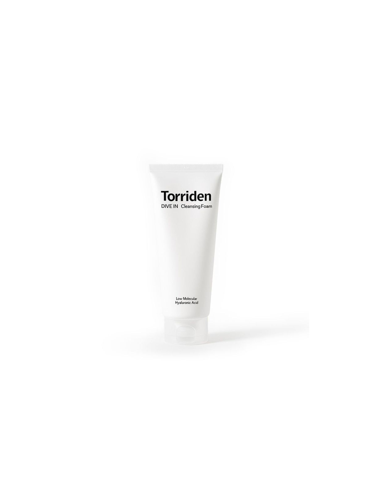 Torriden Dive In Low Molecular Hyaluronic Cleansing Foam 150ml Torriden www.essenzetotalstyle.com 