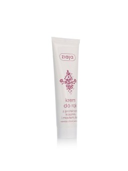 Ziaja Crema Mani al Cashmere 100ml