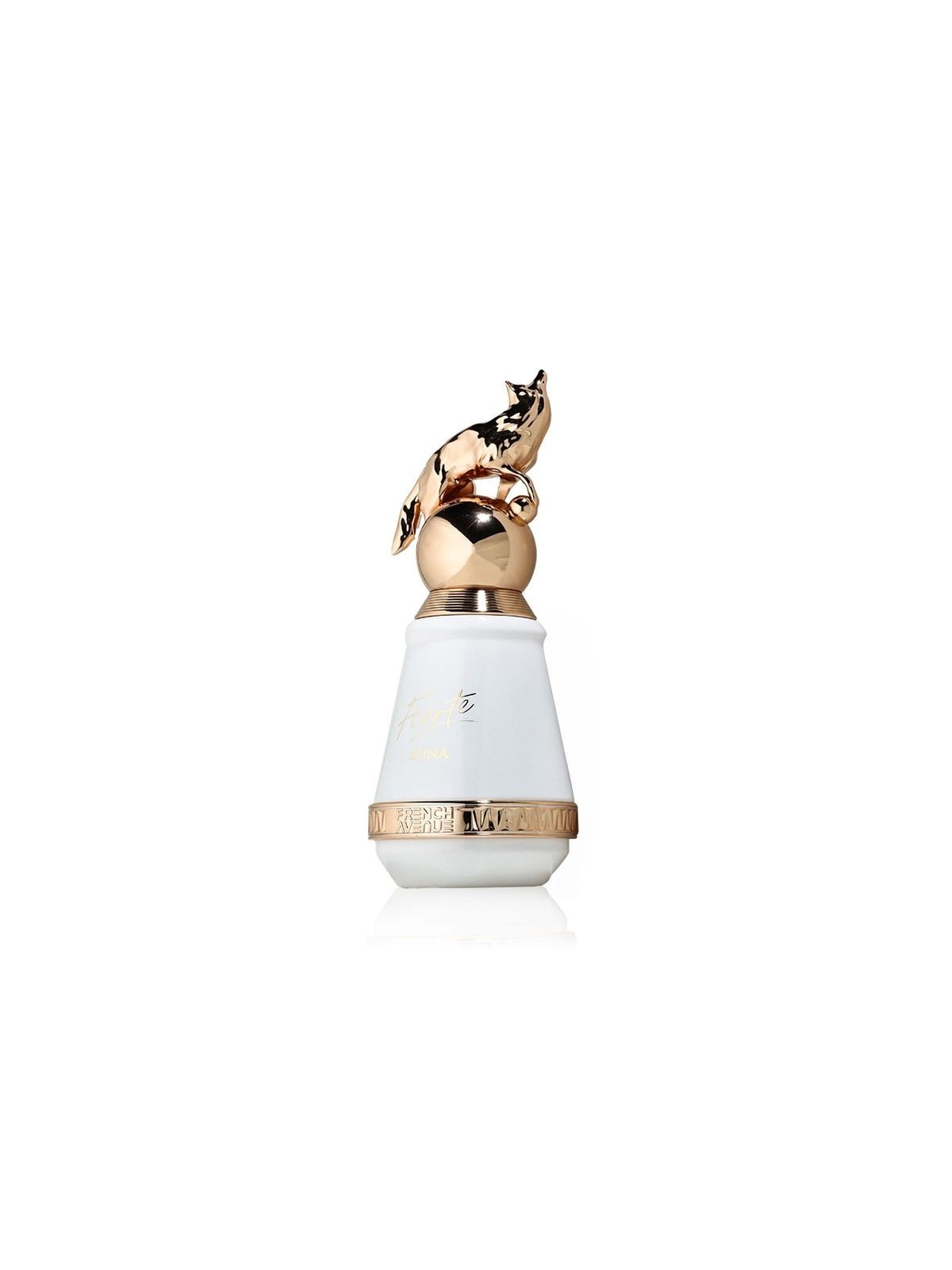 French Avenue Fierte Luna Eau de Parfum 80ml