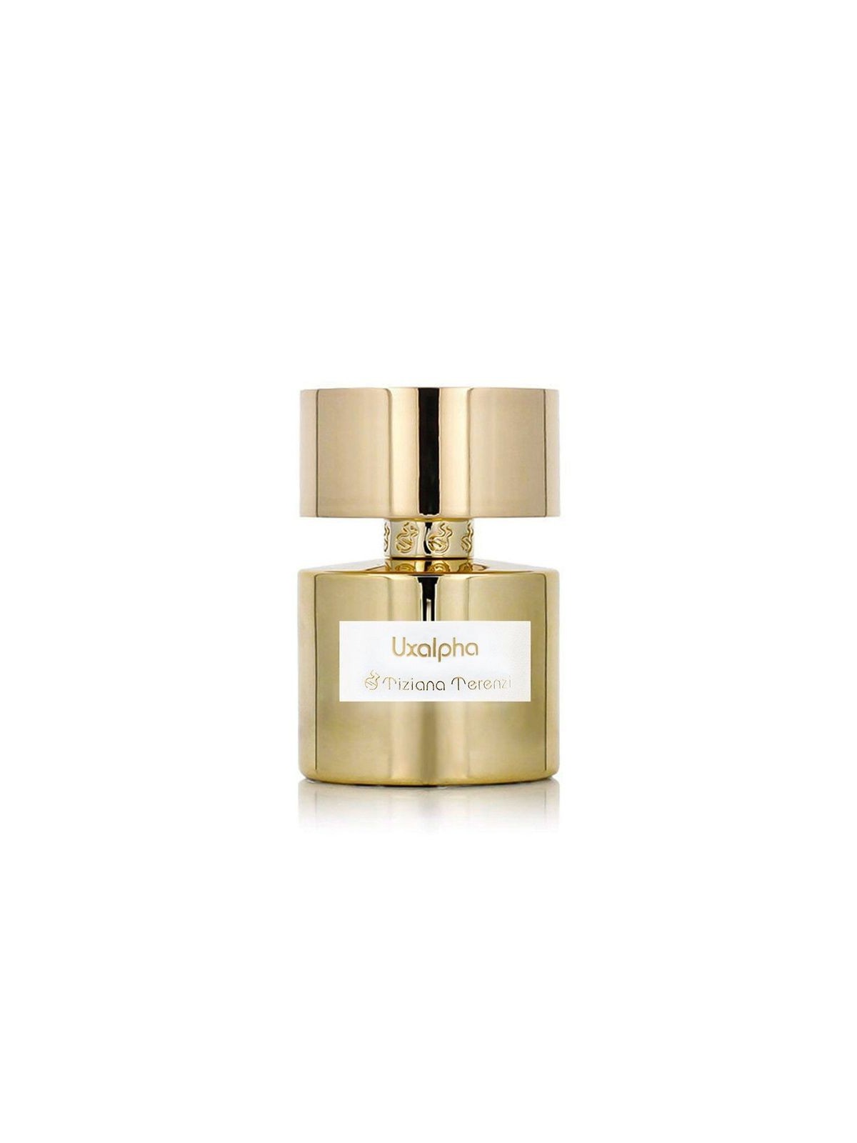 Tiziana Terenzi Uxalpha Profumo Unisex 100ml