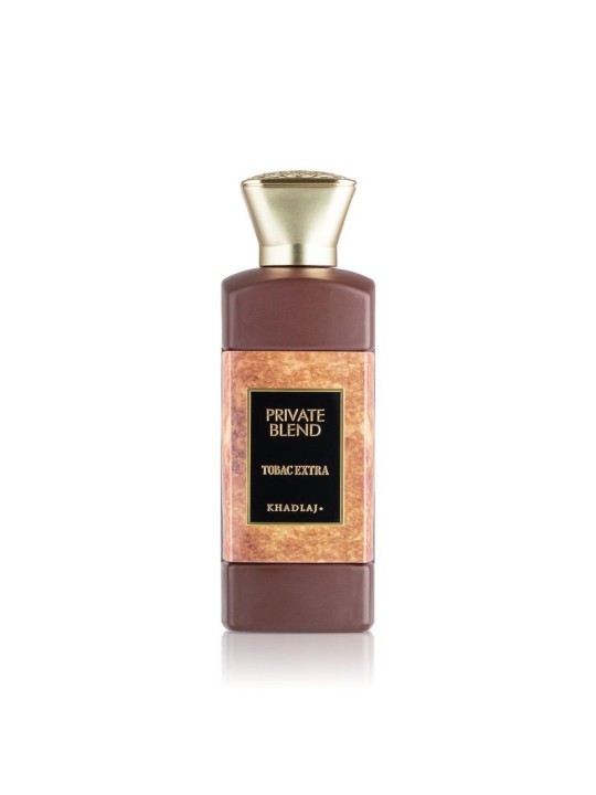 Khadlaj Private Blend Tobac Extra EDP Uomo 100ml