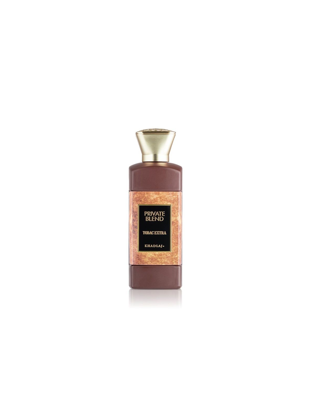 Khadlaj Private Blend Tobac Extra EDP Uomo 100ml