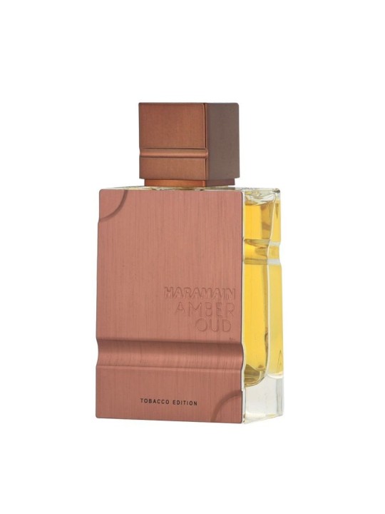 Al Haramain Amber Oud Tobacco Edp Unisex 100ml