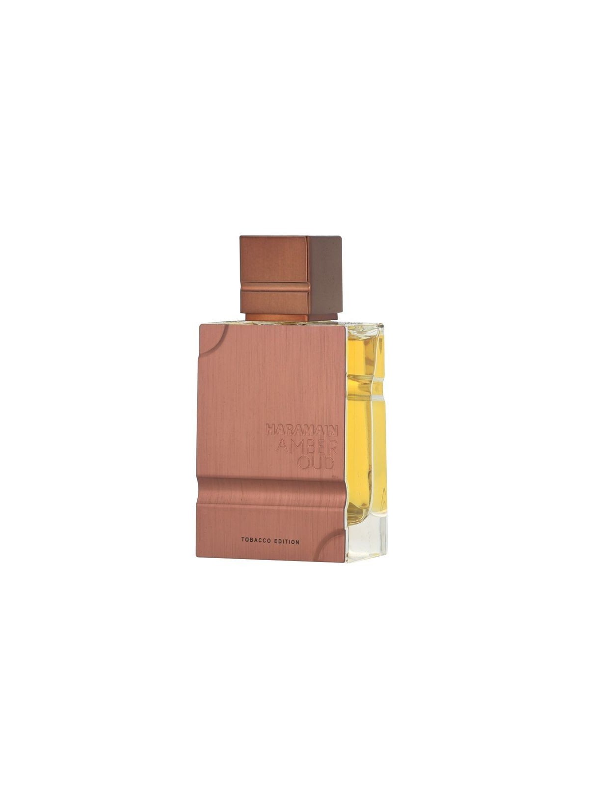 Al Haramain Amber Oud Tobacco Edp Unisex 100ml
