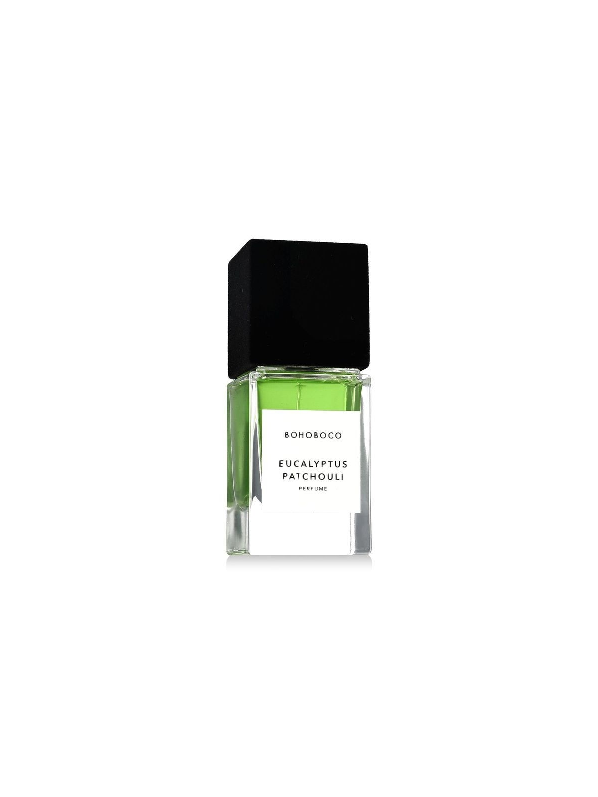 Bohoboco Eucalyptus Patchouli Profumo Unisex