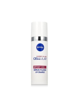 Nivea Cellular Expert Filler Serum viso donna
