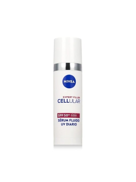 Nivea Cellular Expert Filler Serum viso donna