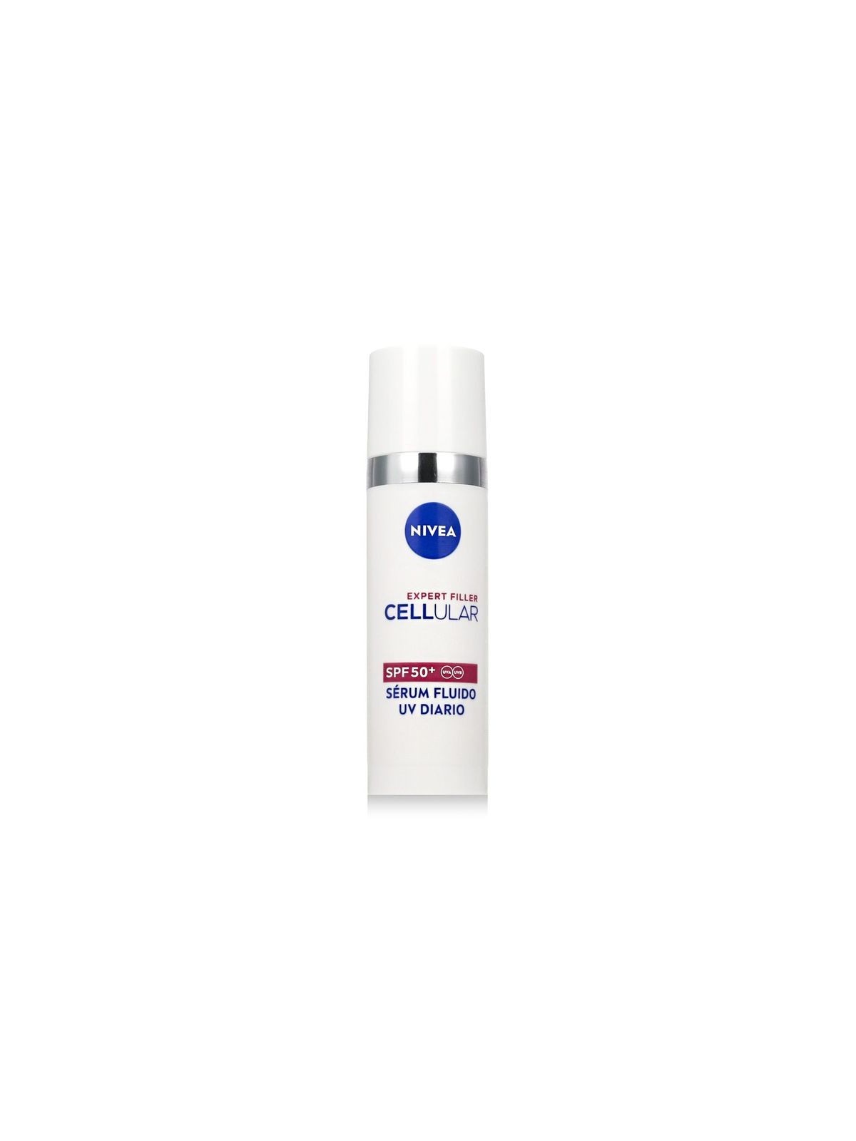 Nivea Cellular Expert Filler Serum viso donna