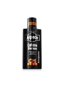Alpecin C1 Black Edition Shampoo alla caffeina 375ml